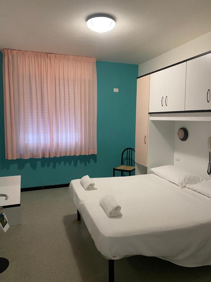 Gioia Hotel